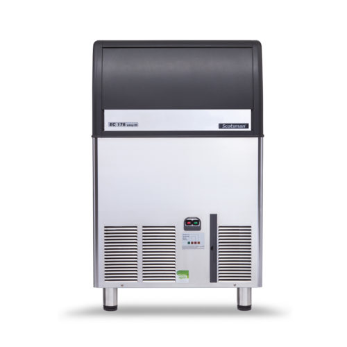 ICE MACHINES